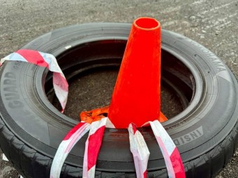 Часть улицы Русской перекроют на день из-за реконструкции перекрёстка