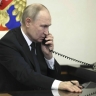 Путин в беседе с Трампом осудил операцию Израиля против Ирана