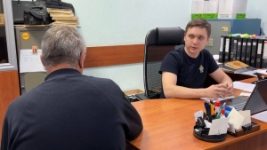 Жителю Саратовской области предъявлено обвинение в убийстве с особой жестокостью, совершенном в 2000 году