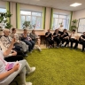 В Серпухове провели тренинг для замещающих семей