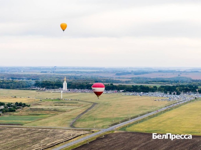 В Белгородской области создадут привлекательный цифровой образ знаковых мест в регионе В Белгородской области создадут привлекательный цифровой образ знаковых мест в регионе