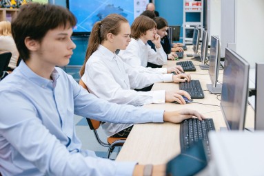 Аграрные вузы включат в свои образовательные программы освоение IT-навыков