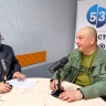 Алексей Чурсинов в подкасте «53 новостей» рассказал о политическом будущем