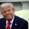 Трамп поставил в себе в заслугу введение санкций в отношении Nord Stream 2 AG