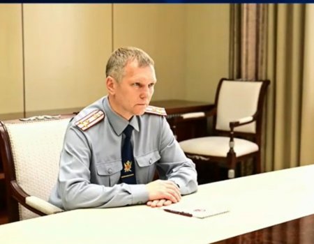 В Башкирии назначен врио начальника управления ФСИН