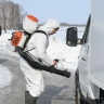 В крупных хозяйствах Новосибирской области завершили изъятие скота