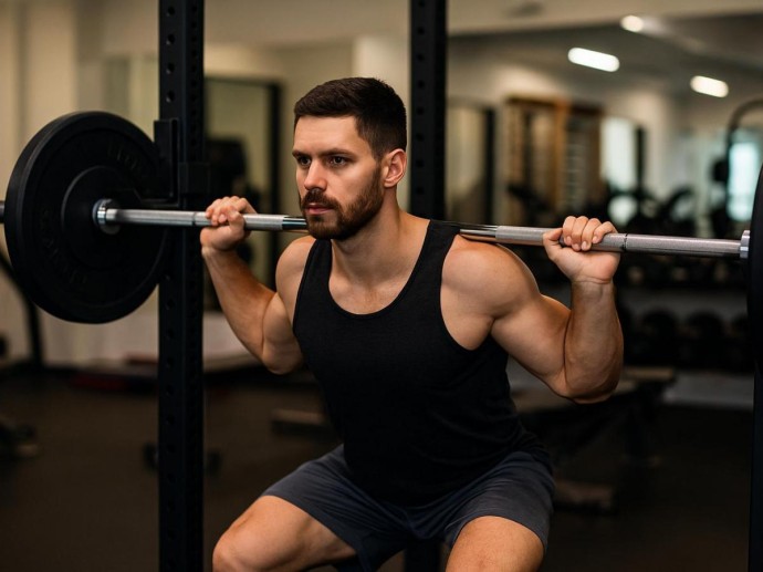 Учёный Инго Фробёзе: тренироваться с мышечной болью можно, но не стоит Учёный Инго Фробёзе: тренироваться с мышечной болью можно, но не стоит