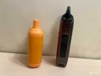 На остановках общественного транспорта запретили продавать табак и вейпы