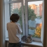 Аренда квартир в Москве ползет в гору. Но дорожает жилье медленно