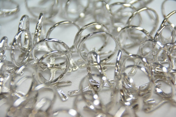 Более 3,8 млрд рублей потратили жители Пермского края на ювелирные украшения