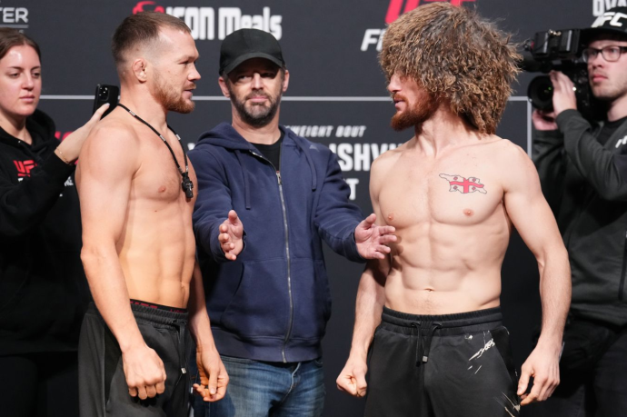 Двалишвили рассказал, как у него изменилось отношение к Петру Яну Двалишвили рассказал, как у него изменилось отношение к Петру Яну