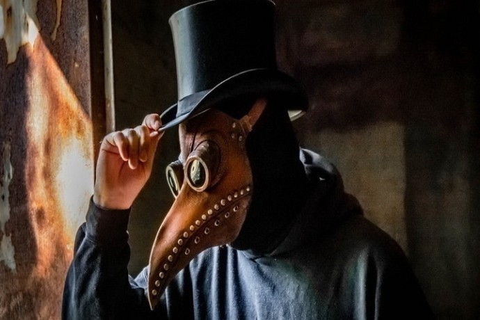 Эксперт назвал ТОП-4 болезней, которые изменили ход истории