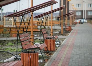 Малые города Дальнего Востока могут получить грант до 300 миллионов