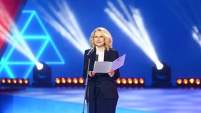 Татьяна Голикова приняла участие в награждении лучших специалистов рабочих профессий в Кремле Татьяна Голикова приняла участие в награждении лучших специалистов рабочих профессий в Кремле