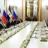 Syria TV: Временный президент Сирии посетит Москву
