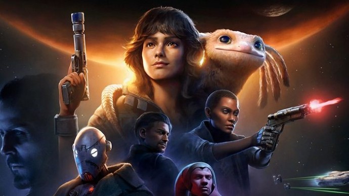 Глава Ubisoft связал низкие продажи Star Wars Outlaws со снижением популярности «Звёздных войн»