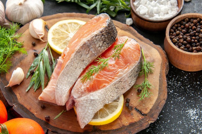 Назван элементарный продукт: укрепляет сосуды, при этом спасая от гуcтой крови