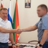 В администрации Вологодского округа пройдет стажировку участник губернаторского проекта «Герои Русского Севера»