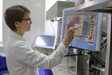 В СФ призвали усилить социальную поддержку учёных