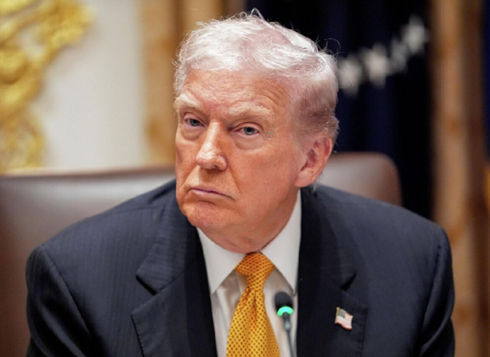 Трамп распорядился снять с Турции санкции после покупки ею системы С-400 Трамп распорядился снять с Турции санкции после покупки ею системы С-400