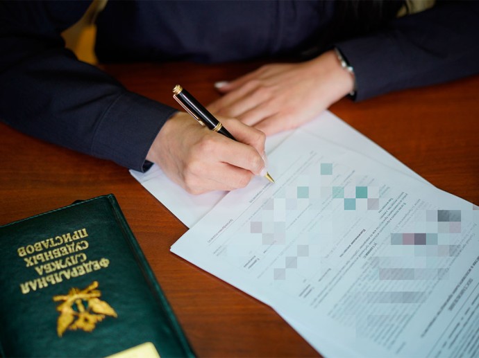 В Белгородской области приостановят часть исполнительных производств из‑за КТО