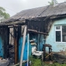 В Приамурье пожарный извещатель спас людей
