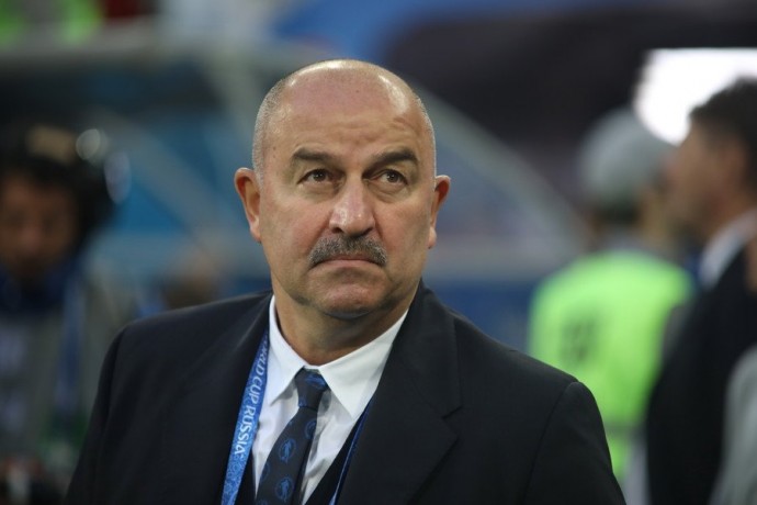Черчесов высказался о шансах "Краснодара" на чемпионство в новом сезоне