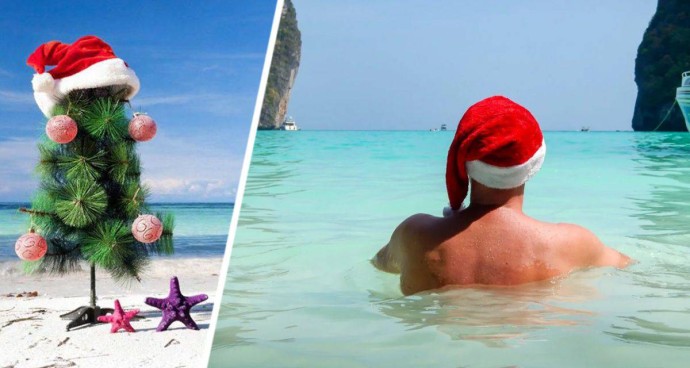 Новый год в Азии: куда отправиться российскому туристу без ущерба для бюджета? Новый год в Азии: куда отправиться российскому туристу без ущерба для бюджета?