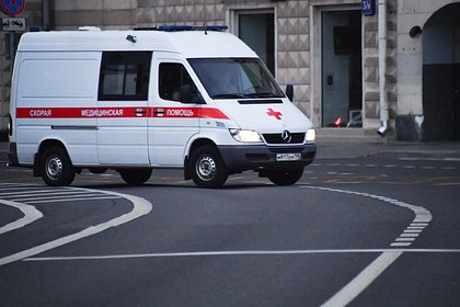 Российские студенты поели мяса в столовой колледжа и массово отравились Российские студенты поели мяса в столовой колледжа и массово отравились