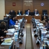 В Ил Тумэне провели заседание Ассамблеи депутатов-представителей КМНС