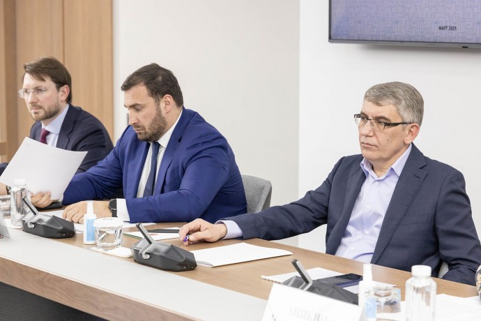 Тульские энергетики улучшат работу горячей линии