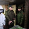 Лукашенко пообещал «шкуру драть» с комбатов после проведения учебных стрельб
