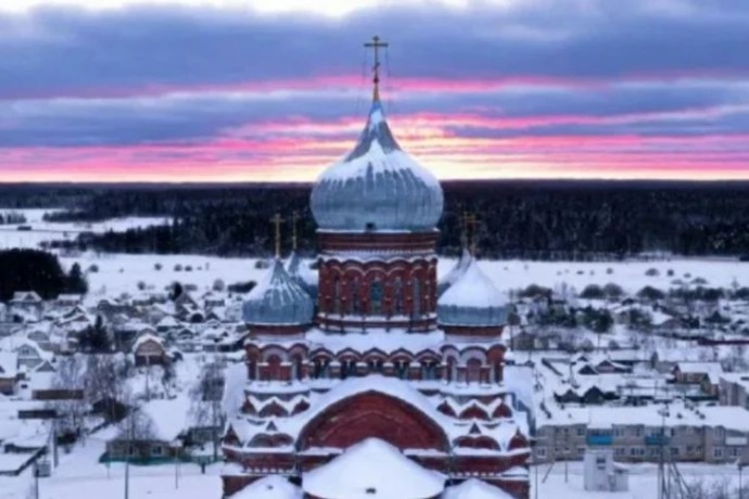 «ЯПутешествую»: Данилов – Любим «ЯПутешествую»: Данилов – Любим