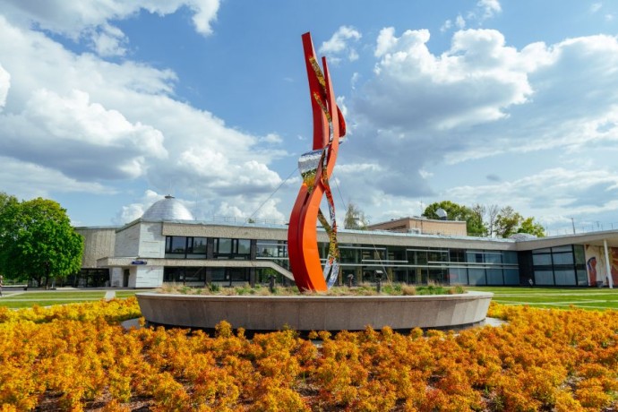 Сергунина: Новый проект программы «Мой район» посвятили знаковым местам столицы