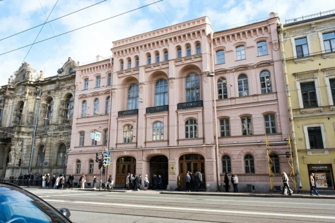 Осветить историю: особняк Александра Пеля получит архитектурно-художественную подсветку Осветить историю: особняк Александра Пеля получит архитектурно-художественную подсветку