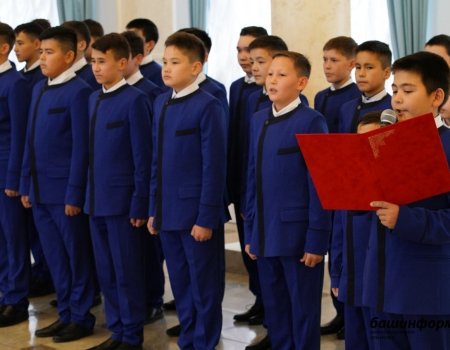 В школах Башкирии начнут изучать духовно-нравственную культуру