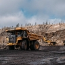 30 млн тонн угля добыли в Якутии за семь месяцев 2025 года