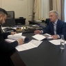 Строительство международного студенческого кампуса в Благовещенске стартует в 2026 году