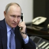 Путин и премьер Ирака решили отложить российско-арабский саммит