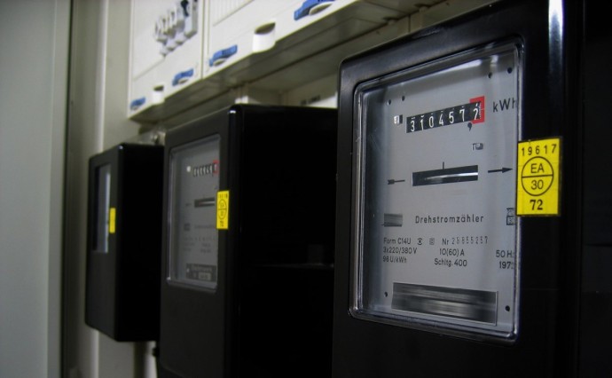 В Благовещенске суд встал на сторону хозяйки дома в споре из-за магнита на счётчике В Благовещенске суд встал на сторону хозяйки дома в споре из-за магнита на счётчике