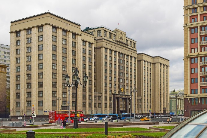 Госдума утвердила список жизненно необходимых препаратов для национальной безопасности