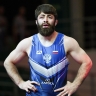 Ещё один чемпион России по вольной борьбе сменил гражданство