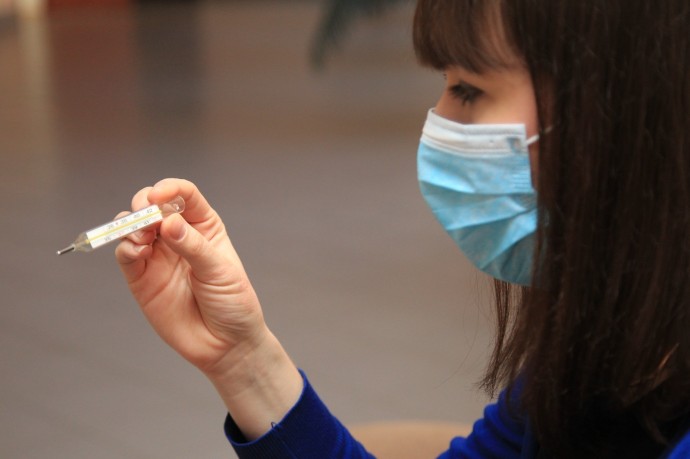 Врач-инфекционист из Уфы заявила о мутации сезонных вирусов