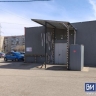 В Магнитогорске на продажу выставили небольшой торговый центр