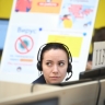 Роспотребнадзор запустил горячую линию перед началом учебного года