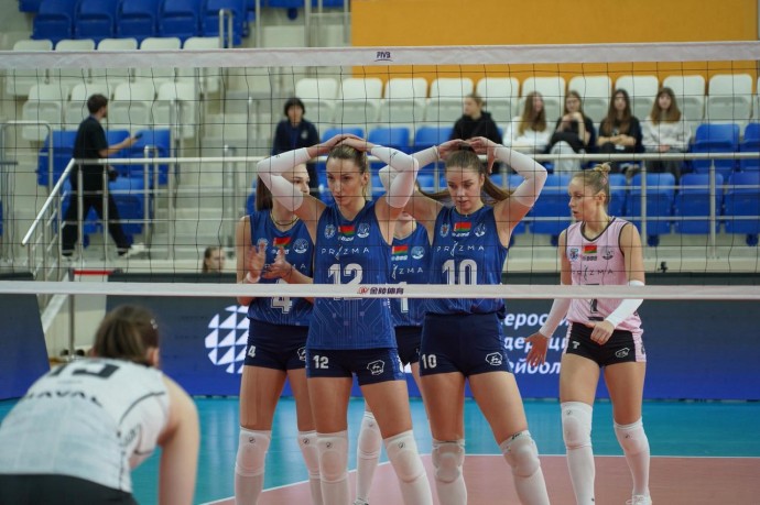 «Тулица» победила в Минске «Тулица» победила в Минске