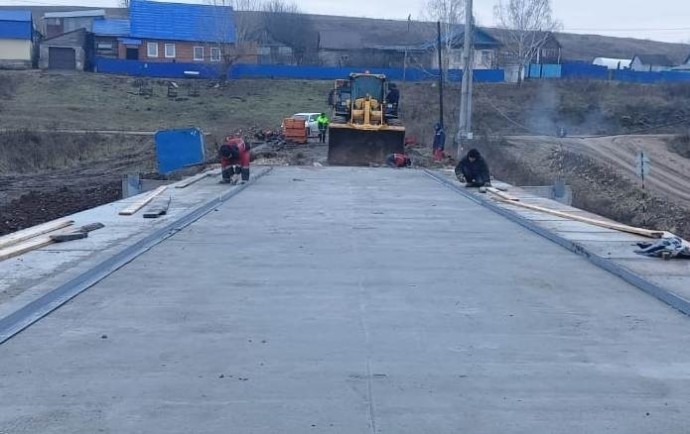 В башкирском Благовещенске ищут подрядчика по строительству водовода