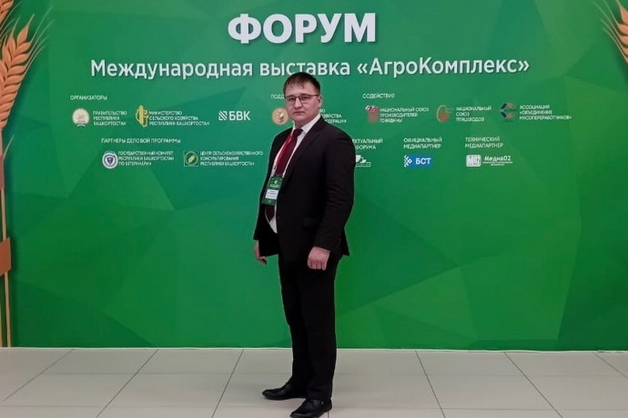 В Марий Эл назначен новый министр сельского хозяйства