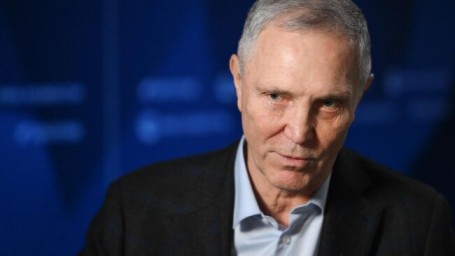 Сальдо рассказал об угрозах чиновникам в Херсонской области