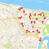 В День города в центре Ярославля ограничат движение